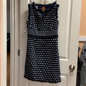 Tory Burch dress